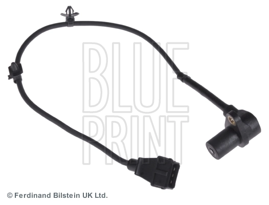 Capteur d'angle, vilebrequin BLUE PRINT ADG07259