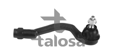 Rotule de barre de connexion TALOSA 42-17156