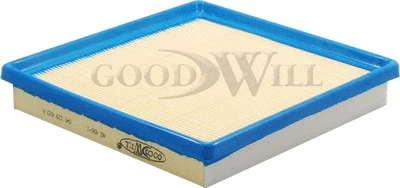 Filtre à air GOODWILL AG 466/1