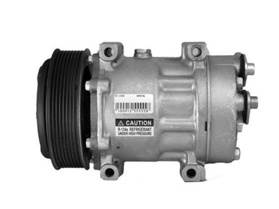 Compresseur, climatisation Airstal 10-2169