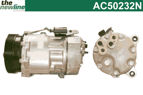 Compresseur, climatisation The NewLine AC50232N