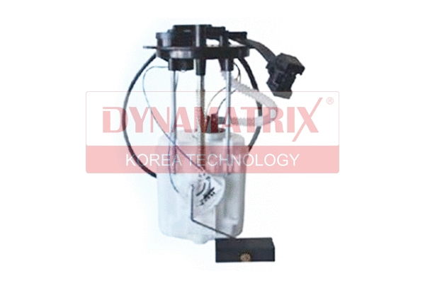 Pompe à carburant DYNAMATRIX DFM1090701