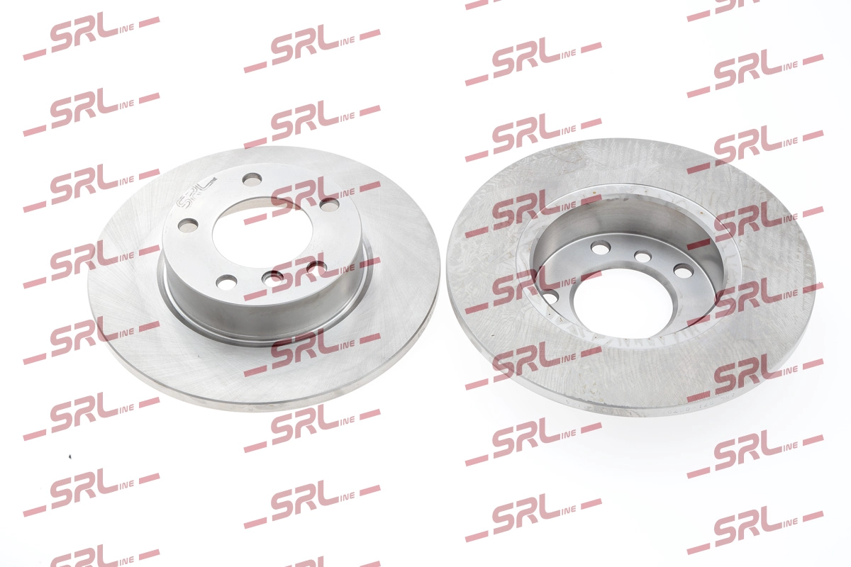 Disque de frein SRLine S71-0070
