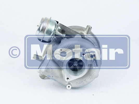 Turbocompresseur, suralimentation MOTAIR TURBO 102162