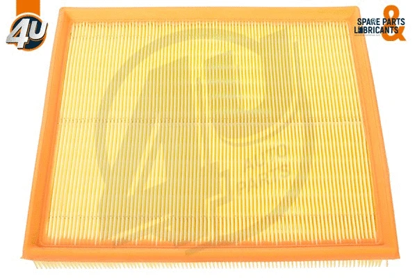 Filtre à air 4U Autoparts 33027MR