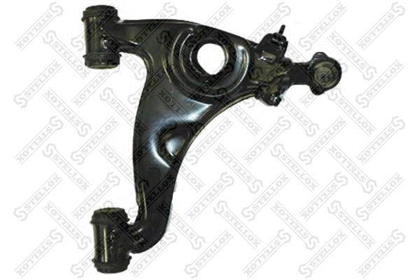 Bras de liaison, suspension de roue STELLOX 57-02751-SX