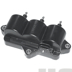 Bobine d'allumage HOFFER 8010494E