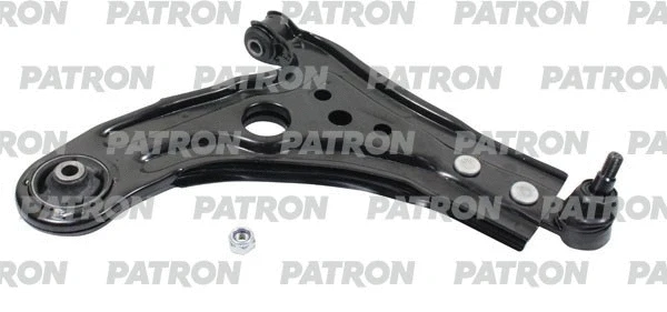 Bras de liaison, suspension de roue PATRON PS5105R