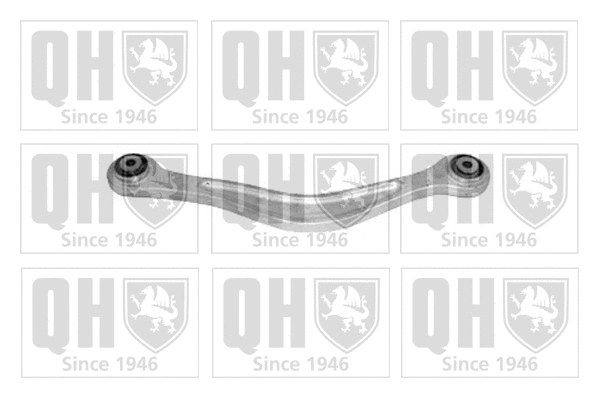 Bras de liaison, suspension de roue QUINTON HAZELL QSJ2113S