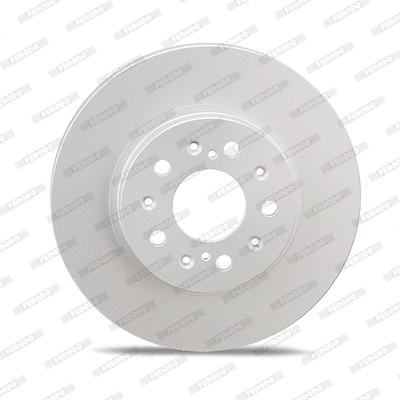 Disque de frein FERODO DDF2682C-1-D