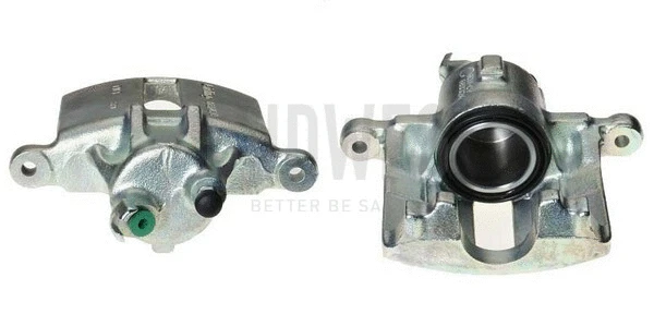 Étrier de frein BUDWEG CALIPER 341947