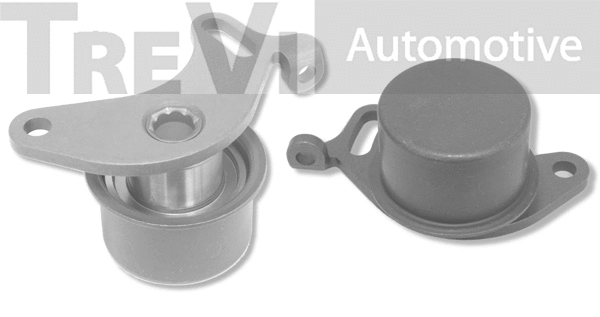 Poulie de tension, courroie crantée TREVI AUTOMOTIVE TD1126
