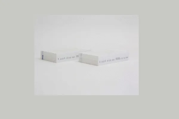 Filtre, air de l'habitacle STEP FILTERS HA76245