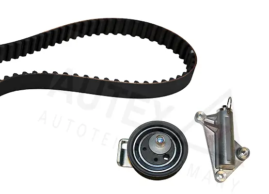 Kit de courroie crantée AUTEX 702276