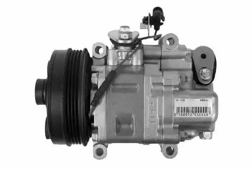 Compresseur, climatisation Airstal 10-1193