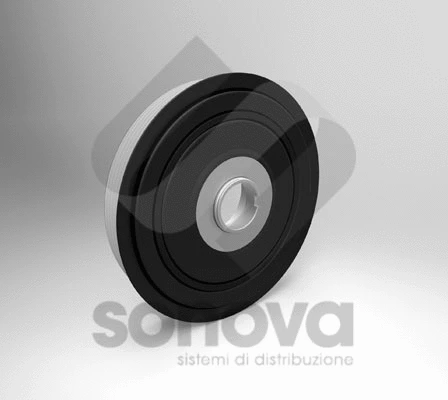Kit de poulies, vilebrequin SONOVA MPP00021
