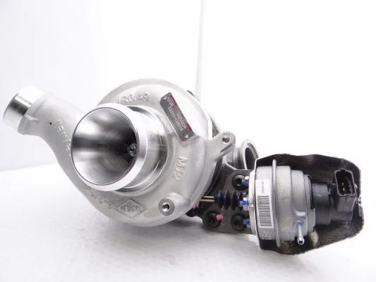 Turbocompresseur, suralimentation WILMINK GROUP WG2139525