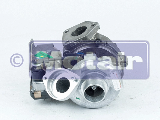 Turbocompresseur, suralimentation MOTAIR TURBO 102127