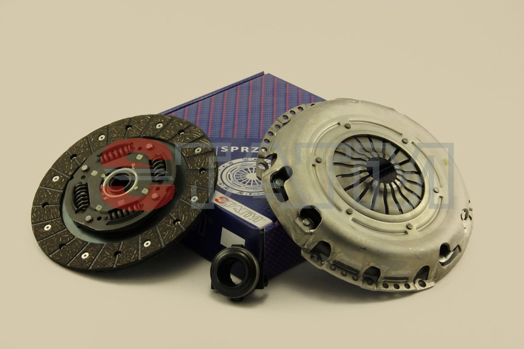 Kit d'embrayage STATIM 100.727