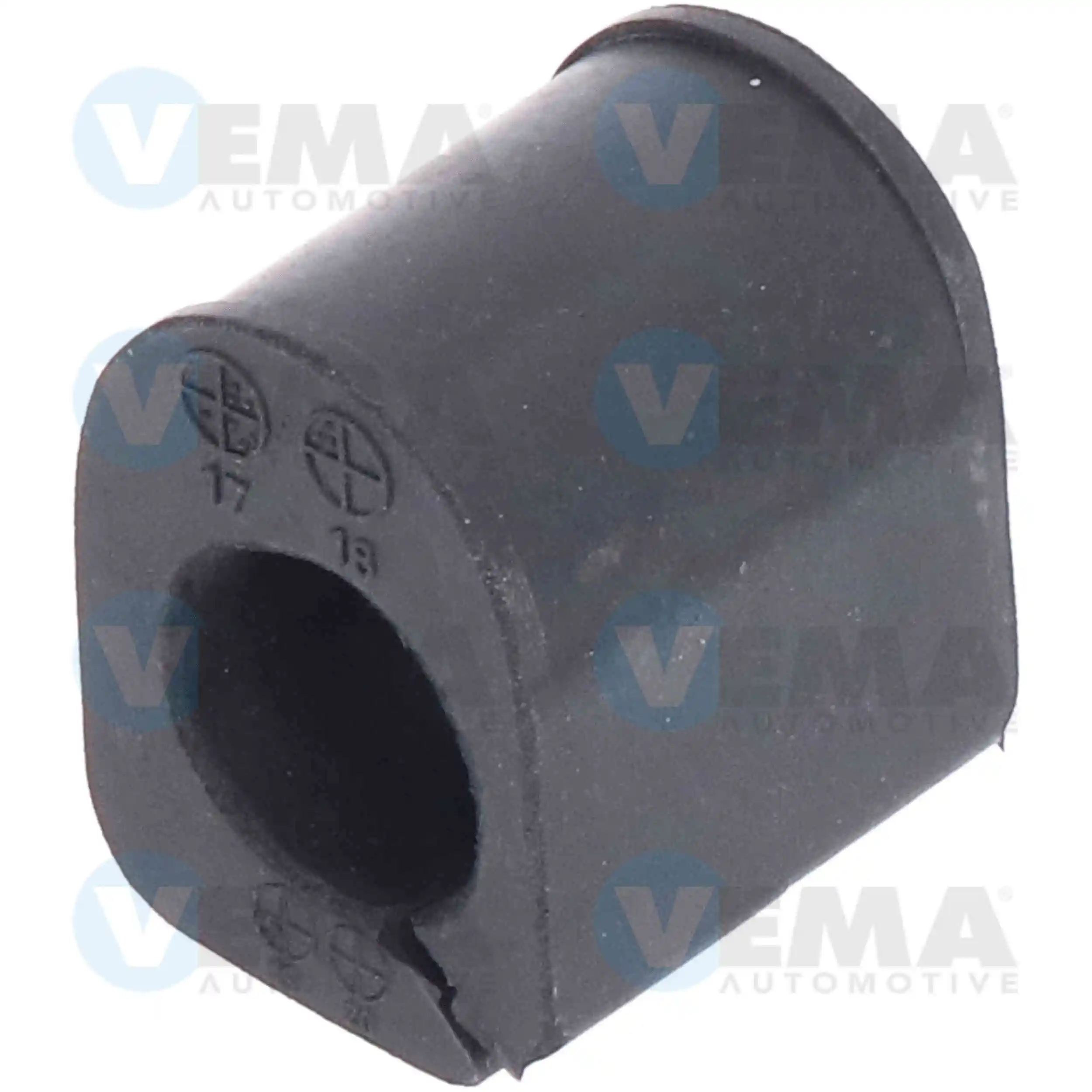 Suspension, stabilisateur VEMA 540035