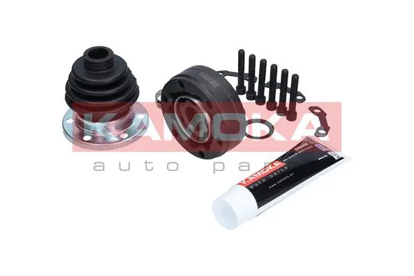 Jeu de joints, arbre de transmission KAMOKA 8022