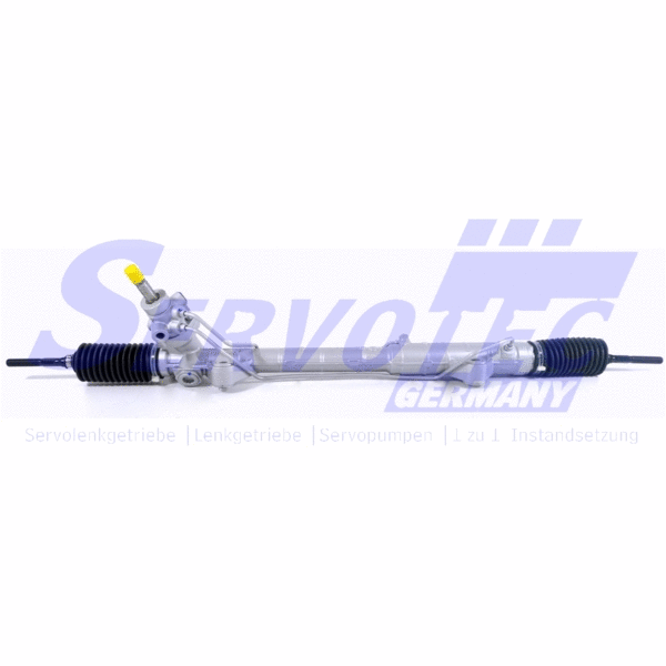 Crémaillère de direction Servotec STSR110L
