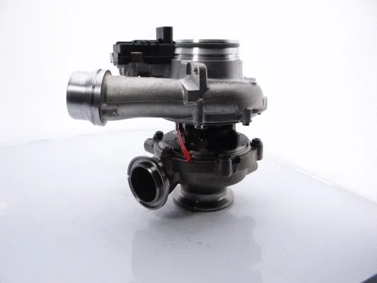 Turbocompresseur, suralimentation WILMINK GROUP WG2634523