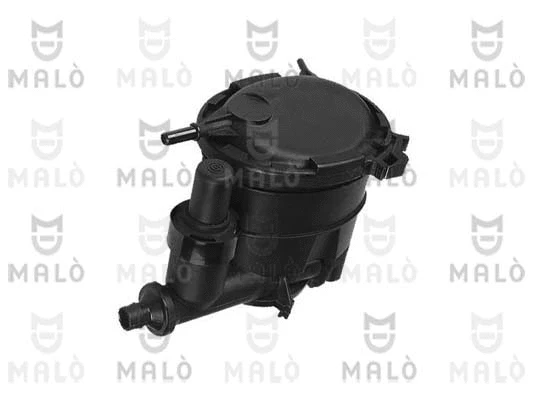 Boîtier, filtre à carburant AKRON-MALÒ 136009