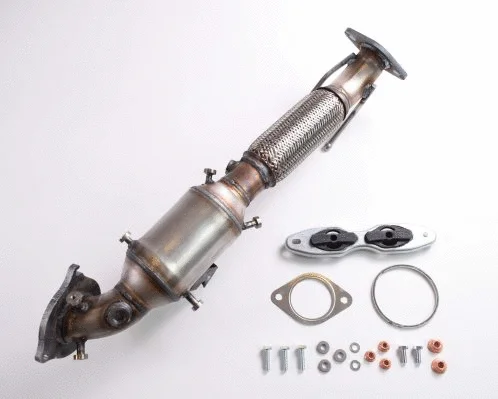 Catalyseur EEC FR6137T