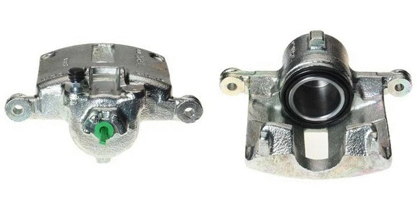 Étrier de frein MAPCO 144496