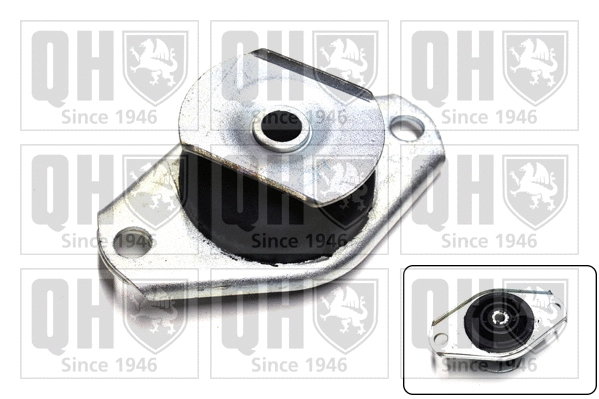 Support moteur QUINTON HAZELL EM3126