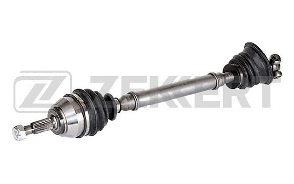 Arbre de transmission ZEKKERT AW-4644