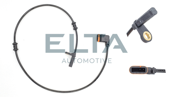 Capteur, vitesse de roue ELTA AUTOMOTIVE EA1472