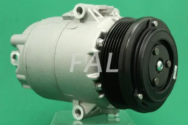 Compresseur, climatisation FAL Anlasser- und Lichtmaschinenservice F011441/1