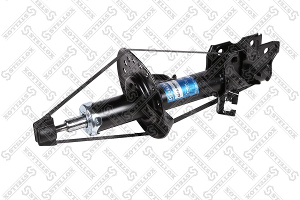Amortisseur STELLOX 4215-0005-SX