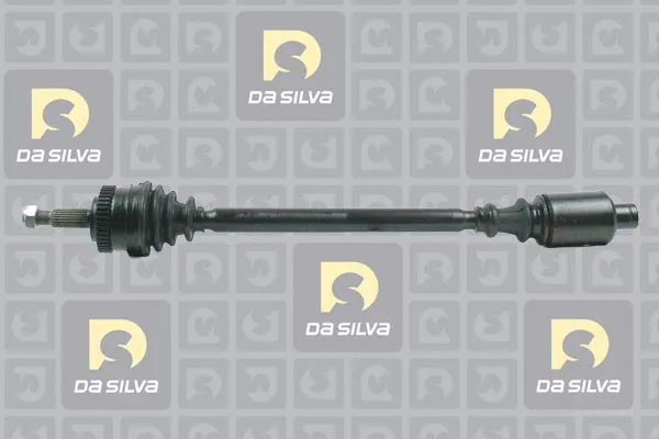 Arbre de transmission DA SILVA 4446AT
