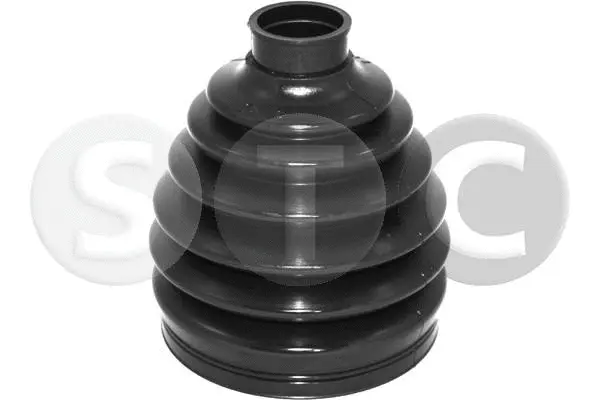 Joint-soufflet, arbre de commande STC T410057
