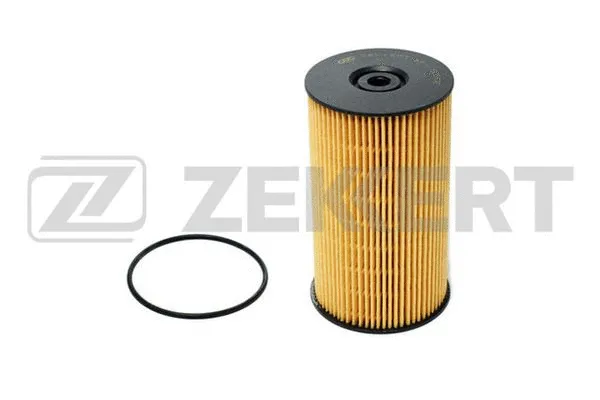 Filtre à carburant ZEKKERT KF-5050E