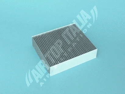 Filtre, air de l'habitacle ZERO WZ1628