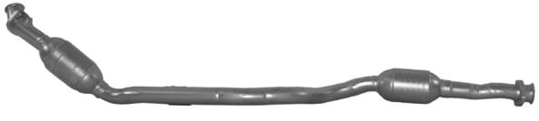 Catalyseur VEGAZ GmbH MK-842