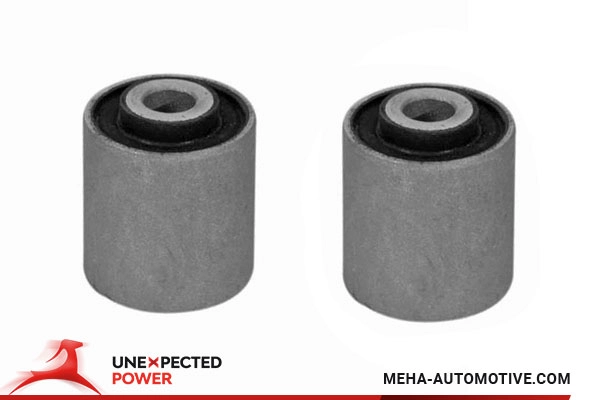 Suspension, bras de liaison MEHA AUTOMOTIVE MH40023K