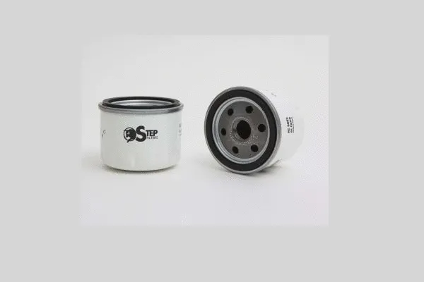 Filtre à huile STEP FILTERS HC6085