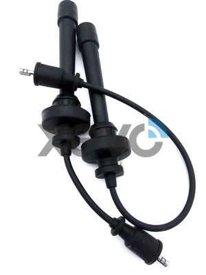 Kit de câbles d'allumage XEVO XHT4390