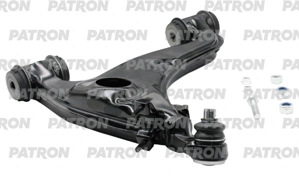 Bras de liaison, suspension de roue PATRON PS50350L