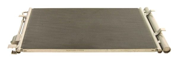 Condenseur, climatisation MAXGEAR AC830288