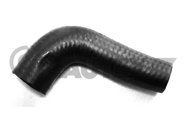 Durite de radiateur CAUTEX 466776