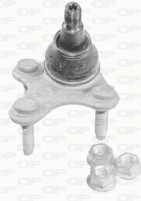 Rotule de suspension OPEN PARTS SSB1082.01