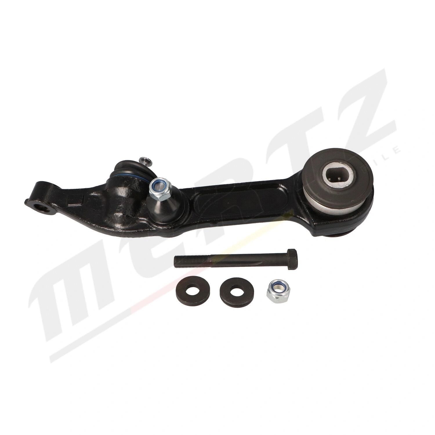 Bras de liaison, suspension de roue MERTZ M-S1824
