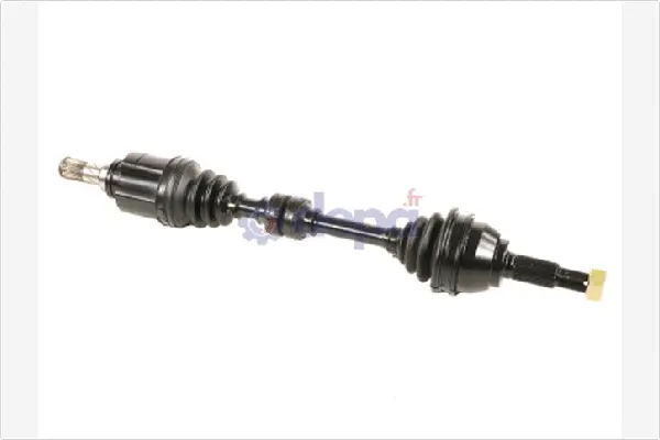 Arbre de transmission DEPA 3362500
