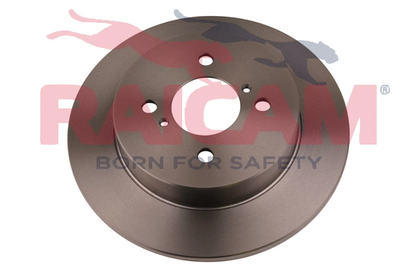 Disque de frein RAICAM RD01227